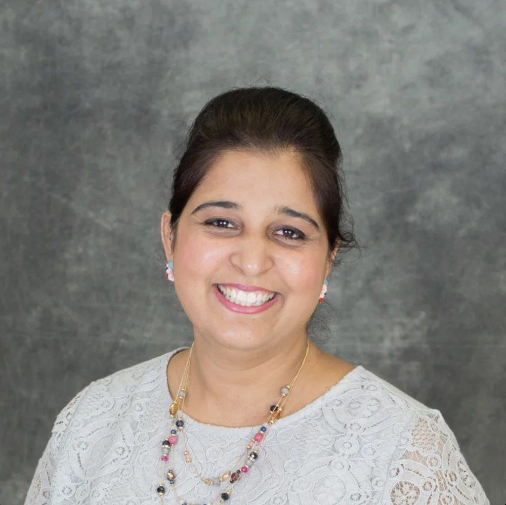 Dr. Harpreet Kaur
