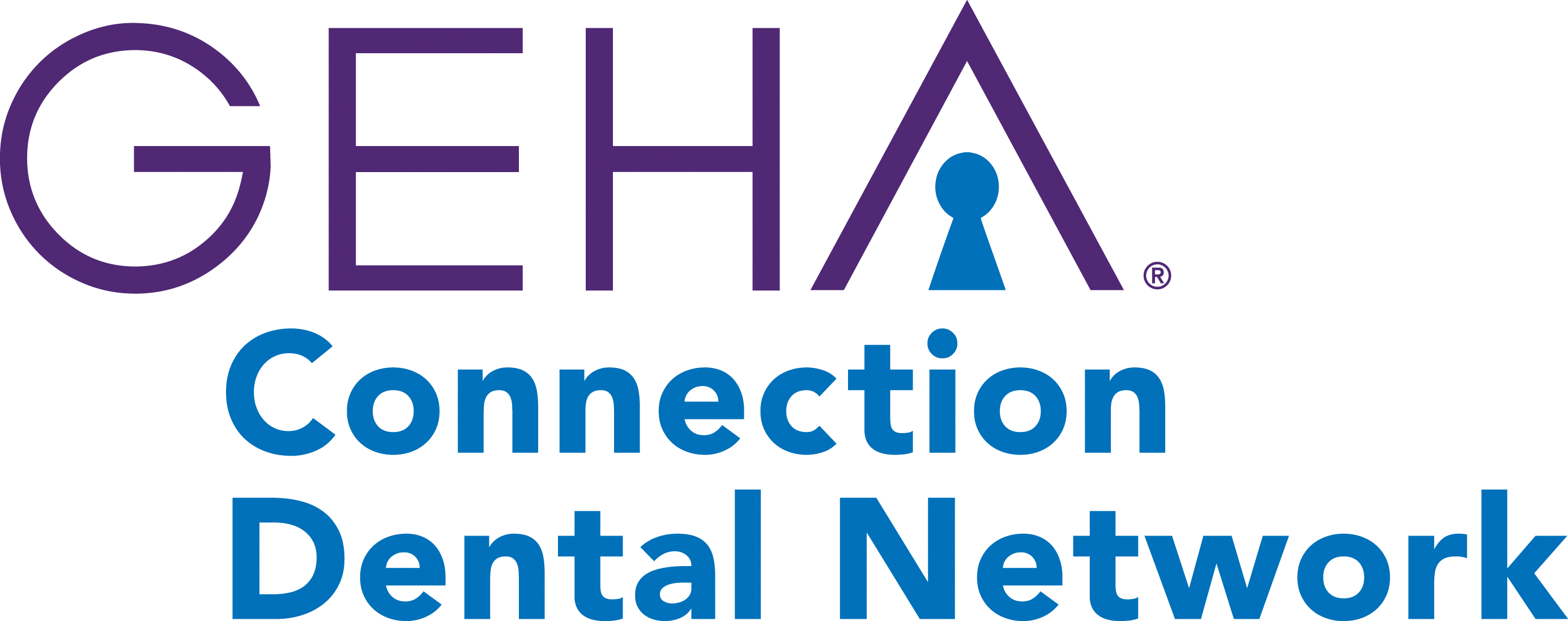 GEHA Connection Dental Network